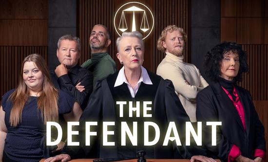  Lineup Industries Unveils New Hybrid Reality Format The Defendant